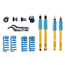 Bilstein B14 kit voor Chrysler Crossfire 7.03- - BIL-47-119536 - 47-119536 - 4025258597108