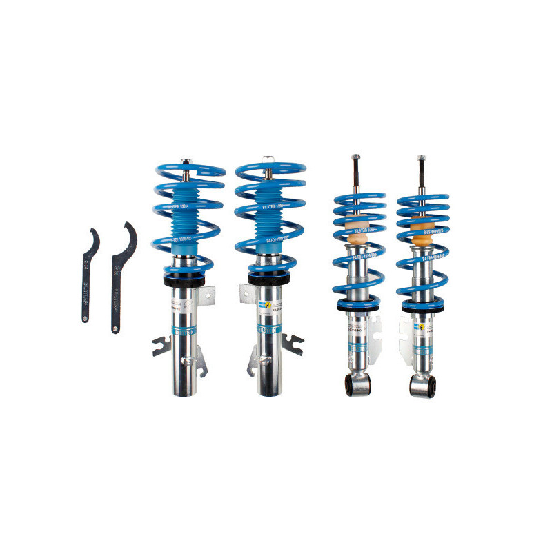 Bilstein B14 kit voor Mini Mini (R50) 3.02-11.06 - BIL-47-126916 - 47-126916 - 4025258601881