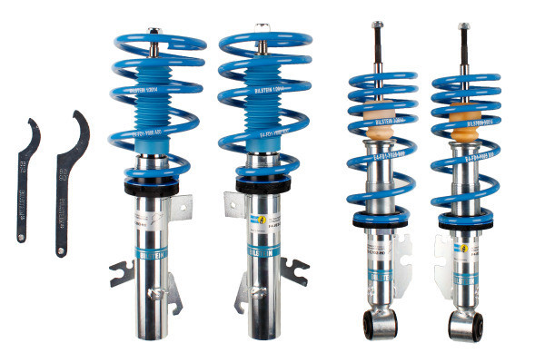 Set Bilstein B14 pentru Mini Mini (R50) 3.02-11.06 - BIL-47-126916 - 47-126916 - 4025258601881