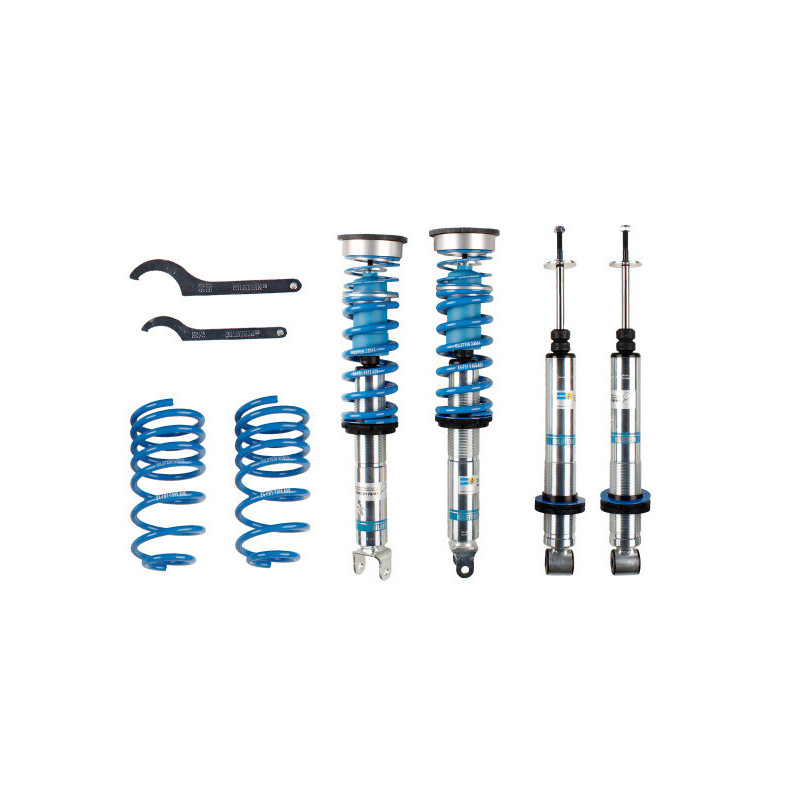 Bilstein B14 kit voor Mazda MX5 (NC) 9.05-1.09 - BIL-47-131811 - 47-131811 - 4025258579944
