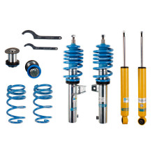 Bilstein B14-kit voor Audi TT / TTS (8J3) Coupé zonder Magnetic Ride 10.06-8.14 - BIL-47-138896 - 47-138896 - 4025258662226