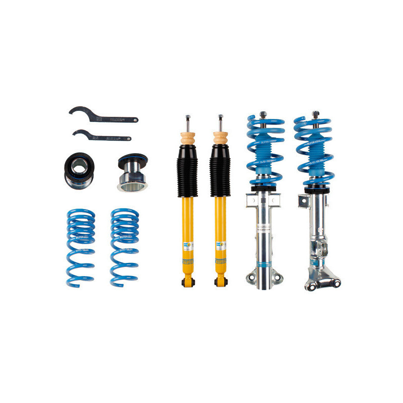 Bilstein B14 kit voor Mercedes C-Klasse S204 stationwagen 2.07-8.14 - BIL-47-141179 - 47-141179 - 4025258585877