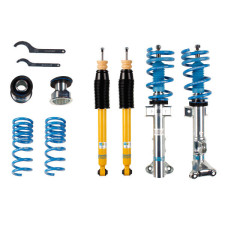 Bilstein B14 kit voor Mercedes C-Klasse S204 stationwagen 2.07-8.14 - BIL-47-141179 - 47-141179 - 4025258585877