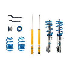 Bilstein B14 kit voor Ford Fiesta VI (JA 8) 9.08-12.12 - BIL-47-167490 - 47-167490 - 3661768580943