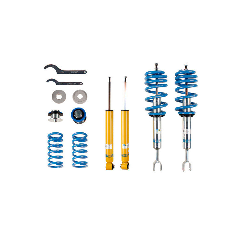 Bilstein B14 kit voor Seat Exeo (3R) 3.09- - BIL-47-169289 - 47-169289 - 4025258649159