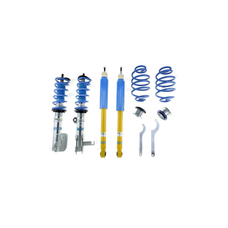 Bilstein B14 kit voor Chevrolet Cruze (J300/J305) 5.09- - BIL-47-171725 - 47-171725 - 4025258656577