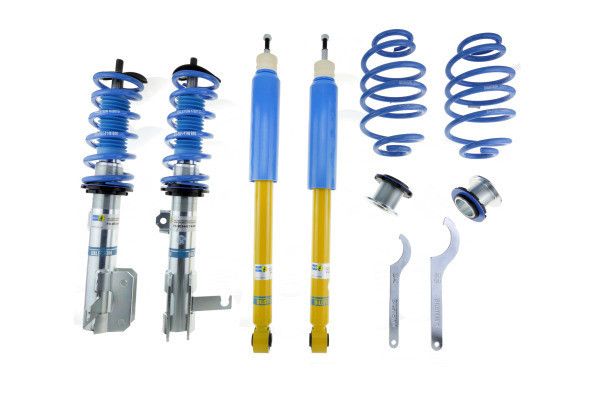 Bilstein B14 kit voor Chevrolet Cruze (J300/J305) 5.09- - BIL-47-171725 - 47-171725 - 4025258656577