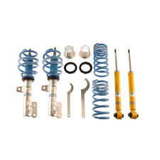 Schroefdraad-combinatieset B14 Hyundai Genesis Coupé 2.0 T 214pk 08/01-12/12 - BIL-47-193680 - 47-193680 - 4025258668754