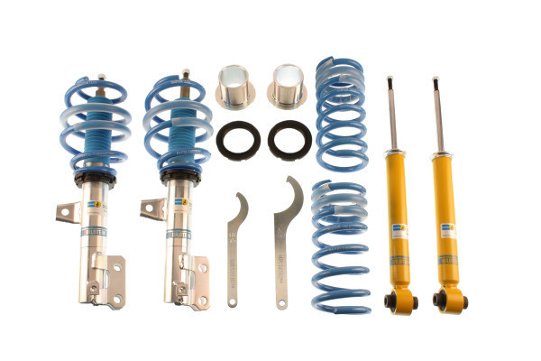Schroefdraad-combinatieset B14 Hyundai Genesis Coupé 2.0 T 214pk 08/01-12/12 - BIL-47-193680 - 47-193680 - 4025258668754