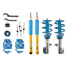 Kit Bilstein B14 voor Nissan Juke 6.10- - BIL-47-228214 - 47-228214 - 4025258719074
