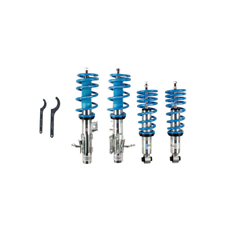 Bilstein B14 kit voor Subaru Z (BRZ) 6.12- - BIL-47-228337 - 47-330733 - 4025258718046