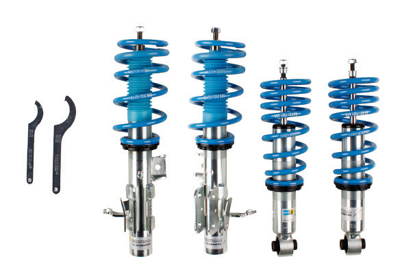 Bilstein B14 kit voor Subaru Z (BRZ) 6.12- - BIL-47-228337 - 47-330733 - 4025258718046