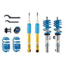 Bilstein B14 combinatie set met schroefdraad Audi A3 8V1 1.2Tfsi/1.4Tfsi/1.6Tdi/1.8Tfsi 8.12- Ø50mm - GT2i - BIL-47-229945 - 47-229945 - 4025258726843