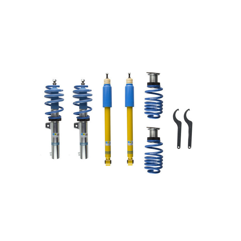 Bilstein B14 kit voor Volkswagen Golf VII Sportsvan 02.14- - BIL-47-229952 - 47-229952 - 4025258757144
