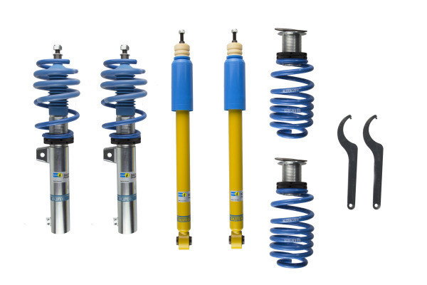 Kit Bilstein B14 pour Volkswagen Golf VII Sportsvan 02.14- - BIL-47-229952 - 47-229952 - 4025258757144