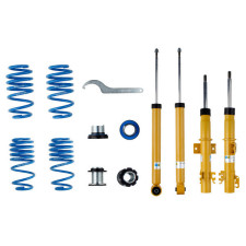Bilstein B14 kit voor Seat Mii (AA) 12.11- - BIL-47-238046 - 47-238046 - 4025258759308