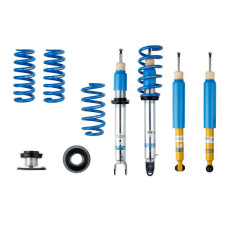 Bilstein B14 kit voor Mercedes C-klasse W205 12.13- - BIL-47-241343 - 47-241343 - 4025258756451