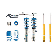 Bilstein B14 kit voor Ford Fiesta VI (JA 8) 1.13---.. - BIL-47-242043 - 47-242043 - 4025258746810