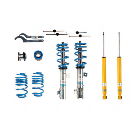 Kit Bilstein B14 pour Ford Fiesta VI (JA 8) 1.13--