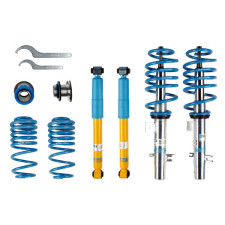 Schroefdraad-combinatiekit Bilstein B14 Peugeot 208 1.0/1.2/1.4/1.6/1.4HDI/1.6HDI/1.6GTI 3.12- - GT2i - BIL-47-242135 - 47-242135 - 4025258746469