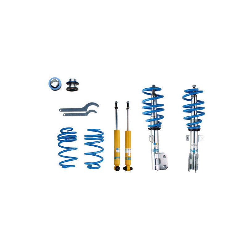Kit Bilstein B14 voor Citroën C4 Grand Picasso II 2.13- - BIL-47-244047 - 47-244047 - 4025258760816