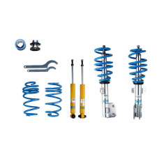 Kit Bilstein B14 voor Citroën C4 Grand Picasso II 2.13- - BIL-47-244047 - 47-244047 - 4025258760816