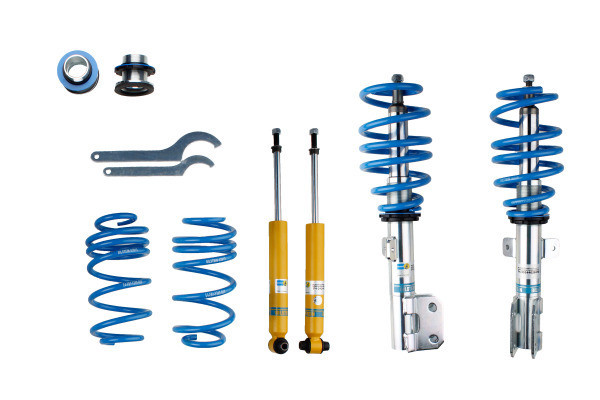 Kit Bilstein B14 pour Citroën C4 Grand Picasso II 2.13- - BIL-47-244047 - 47-244047 - 4025258760816