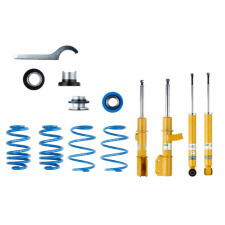 Schroefdraadkit B14 Smart Fortwo Coupé 0.9 90pk 14/09-18/12 - BIL-47-248281 - 47-248281 - 4025258805975