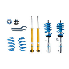 Bilstein B14 combinatie kit met schroefdraad Audi A3 (8V1) 1.2Tfsi/1.4Tfsi/1.6Tdi/1.8Tfsi 8.12- - GT2i - BIL-47-251588 - 47-251588 - 4025258766863