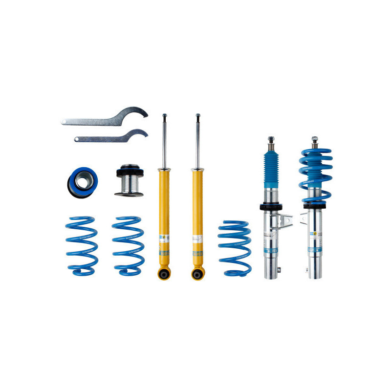 Kit Bilstein B14 Audi A3 8V1 1.2Tfsi/1.4Tfsi/1.6Tdi/1.8Tfsi 8.12- - GT2i - BIL-47-254954 - 47-254954 - 4025258769185