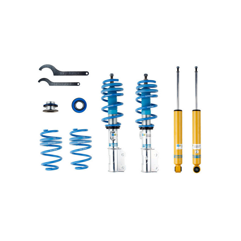 Kit Bilstein B14 voor Opel Astra K 06.15--- - BIL-47-257597 - 47-257597 - 4025258798758