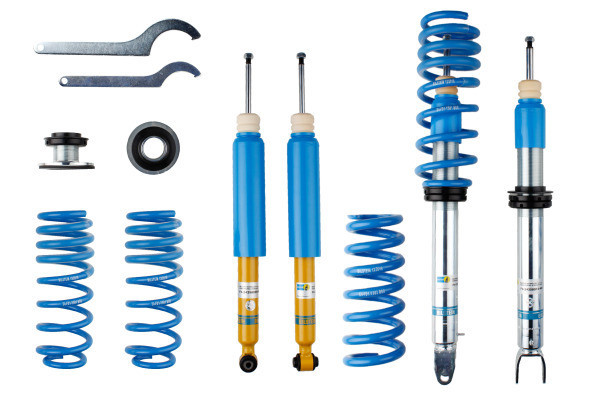 Kit combines filettes B14  Mercedes-Benz Classe E E 180 156cv 17/01-18/12 - BIL-47-258037 - 47-258037 - 4025258790783
