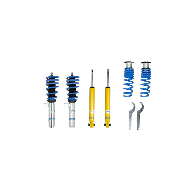 Bilstein B14 kit voor BMW 3 Serie (F30 / F35 / F80) xDrive 10.11- - BIL-47-264625 - 47-264625 - 4025258783778