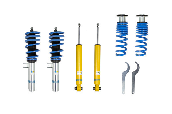 Bilstein B14 kit voor BMW 3 Serie (F30 / F35 / F80) xDrive 10.11- - BIL-47-264625 - 47-264625 - 4025258783778