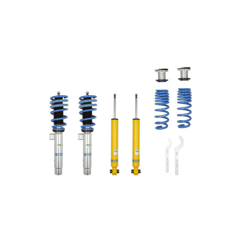 Bilstein B14 kit voor BMW 3 Serie (F30 / F35 / F80) 10.11- - BIL-47-264632 - 47-264632 - 4025258783761