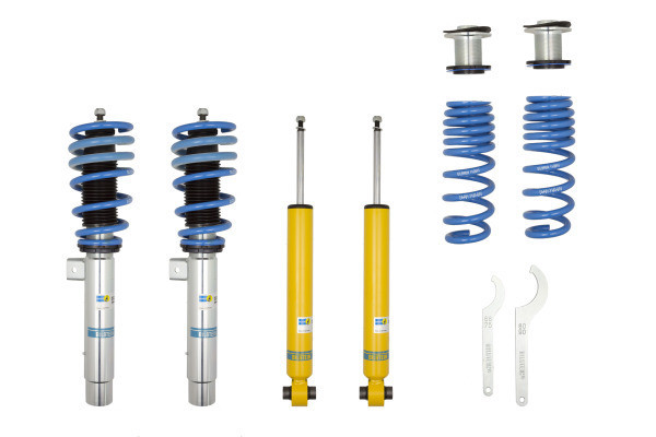 Kit Bilstein B14 pour BMW Série 3 (F30 / F35 / F80) 10.11- - BIL-47-264632 - 47-264632 - 4025258783761