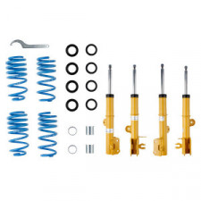 Kit combinés Filetés B14 Jeep Renegade Vehicule Tout Terrain Ferme 1.4 4x4 170cv 14/07-18/12
