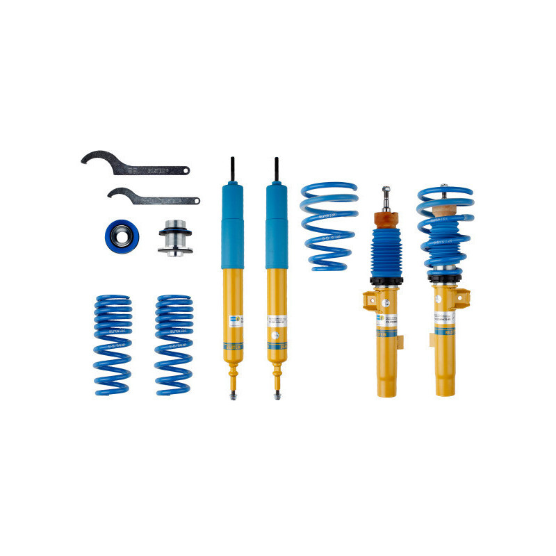 Combikit schroefdraad B14 BMW 3 Touring 325i 211pk 07/09-12/06 - BIL-47-269064 - 47-269064 - 4025258800406