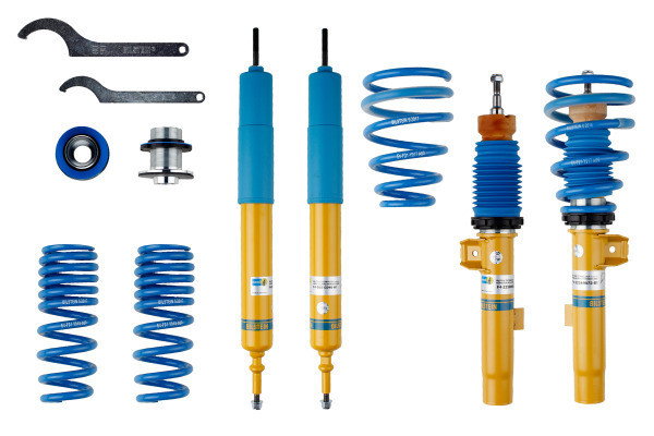 Kit combinés Filetés B14 BMW 3 Touring 325i 211cv 07/09-12/06 - BIL-47-269064 - 47-269064 - 4025258800406
