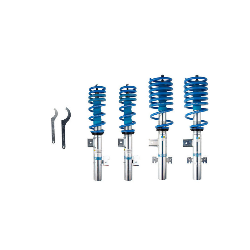 Combinatiekit Bilstein B14 Land Rover Range Rover Evoque 2.0 D 4x4 241pk 17/08-18/12 - BIL-47-276246 - 47-276246 - 4025258805869