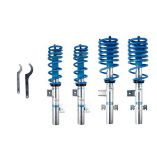 Combinatiekit Bilstein B14 Land Rover Range Rover Evoque 2.0 D 4x4 241pk 17/08-18/12 - BIL-47-276246 - 47-276246 - 4025258805869