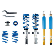 Kit gecombineerde onderdelen B14 Renault Clio IV 0.9 TCe 90 90cv 12/11-18/12 - BIL-47-281387 - 47-281387 - 4025258811709