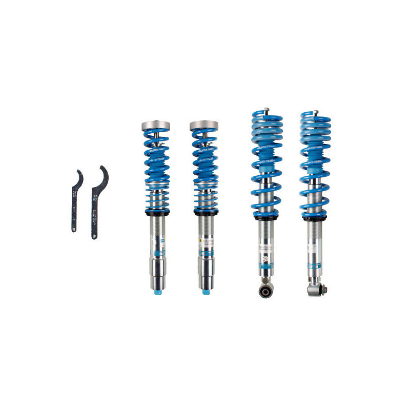 Bilstein B16 kit voor BMW 5 Serie (E39) 1.99-5.03 - BIL-48-104555 - 48-104555 - 4025258657819