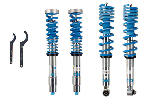 Bilstein B16 kit voor BMW 5 Serie (E39) 1.99-5.03 - BIL-48-104555 - 48-104555 - 4025258657819