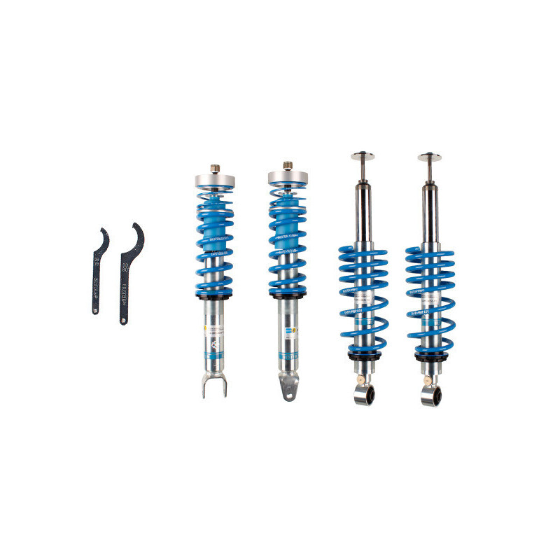 Bilstein B16 kit voor Mazda RX8 10.03- - BIL-48-110297 - 48-110297 - 4025258663773