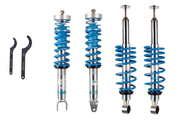 Kit Bilstein B16 pentru Mazda RX8 10.03- - BIL-48-110297 - 48-110297 - 4025258663773