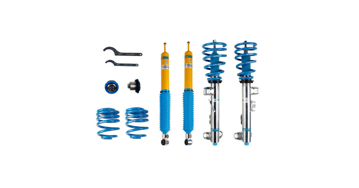 Kit Bilstein B16 pour BMW Série 3 (E36) M3 3.93-3.96
