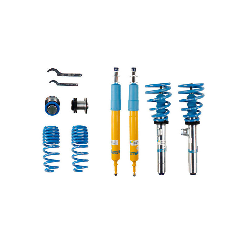 Kit Bilstein B16 BMW 3 Serie E90 318i 320i 325i 330i 335i 318d 320d 325d 330d 335d 1.05-9.11 - GT2i - BIL-48-131636 - 48-131636 - 4025258659363