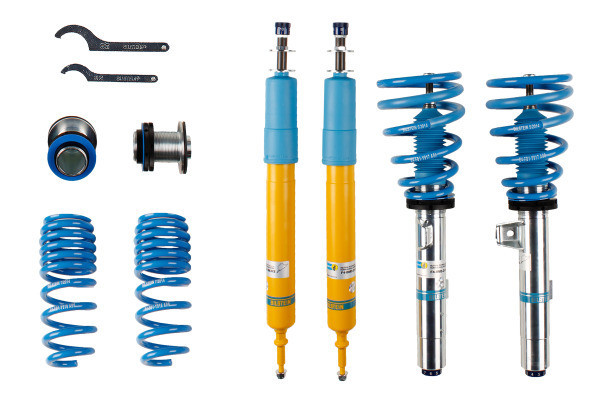Kit Bilstein B16 BMW 3 Serie E90 318i 320i 325i 330i 335i 318d 320d 325d 330d 335d 1.05-9.11 - GT2i - BIL-48-131636 - 48-131636 - 4025258659363