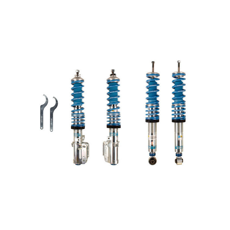 Bilstein B16 kit voor Porsche 911 (964) Carrera 2/4 Targa / Coupé / Cabrio 12.88-1.90 - BIL-48-132626 - 48-132626 - 4025258624071